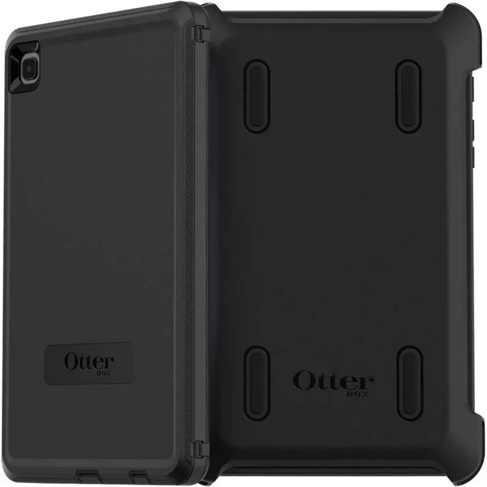 OtterBox Defender Pro Samsung Galaxy Tab A7 Lite Case - Multi-Layer Protection